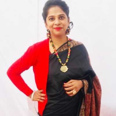 Mrs. Ritika